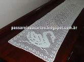 caminho de mesa cisnei